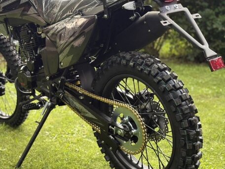 2025 Cagiva Elefant 350, серый, 130000 рублей, вид 2