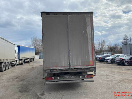 2019 Тонар 9746, синий, 1811000 рублей, вид 5