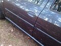 2008 Renault Logan I, серый, 250000 рублей - вид 5