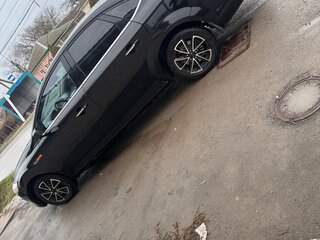 2010 Ford Mondeo IV, чёрный, 900000 рублей, вид 2
