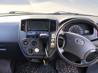 2008 Toyota Town Ace IV, серый, 600000 рублей, вид 3