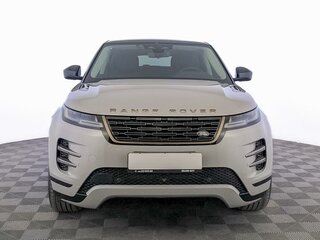 2025 Land Rover Range Rover Evoque L II Рестайлинг, серый, 6800000 рублей, вид 5