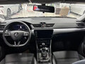 2023 Skoda Superb III Рестайлинг, чёрный, 1797084 рублей - вид 6