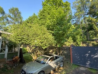 2008 Audi A5 tiptronic I (8T), серый, 1550000 рублей, вид 2