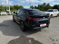 2019 BMW X4 30d II (G02), чёрный, 4400000 рублей - вид 4