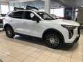 2025 Haval Jolion I Рестайлинг, белый, 2949000 рублей - вид 2