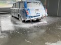1984 Lada (ВАЗ) 2102, голубой - вид 6
