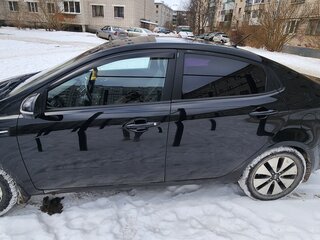 2012 Kia Rio 4-speed III, чёрный, 830000 рублей, вид 4