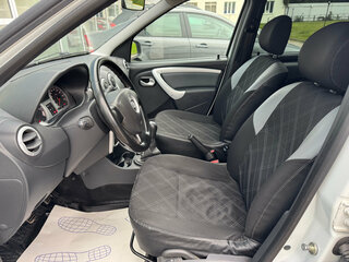 2018 Lada (ВАЗ) Largus Cross I, белый, 875000 рублей, вид 5
