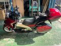 2013 Honda Integra, красный, 475000 рублей - вид 9