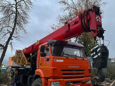 2021 Palfinger КС-5573А, 14300000 рублей, вид 2
