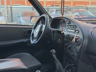 2016 Chevrolet Niva I Рестайлинг, коричневый, 645000 рублей, вид 5