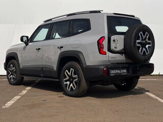 2025 Changan Deepal G318 I, серый, 5740000 рублей, вид 5