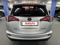 2018 Toyota RAV4 IV (XA40) Рестайлинг, серебристый, 2099000 рублей - вид 5