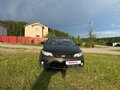 2011 Kia Cerato Koup II, чёрный, 610000 рублей - вид 2