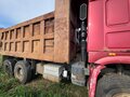 2011 Sinotruk Howo ZZ3327, красный, 1400000 рублей - вид 11