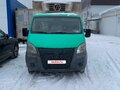 2013 ГАЗ ГАЗель Next, зелёный, 700000 рублей
