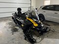2022 BRP Ski-Doo Expedition 600, жёлтый, 1600000 рублей - вид 4