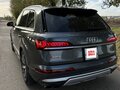 2021 Audi SQ7 I (4M) Рестайлинг, серый, 5490000 рублей - вид 10