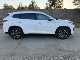 2022 Exeed TXL I Рестайлинг, белый, 2100000 рублей, вид 2
