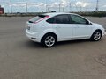 2010 Ford Focus II Рестайлинг, белый, 600000 рублей - вид 3