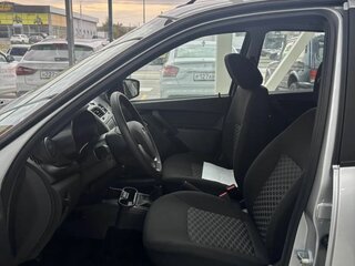 2026 Lada (ВАЗ) Granta I Рестайлинг, серебристый, 1208000 рублей, вид 5