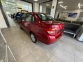2025 Lada (ВАЗ) Granta I Рестайлинг, красный - вид 3