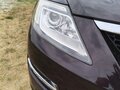 2008 Mazda CX-9 I, пурпурный, 1250000 рублей - вид 5