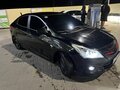 2015 Hyundai Solaris I Рестайлинг, чёрный, 800000 рублей - вид 1