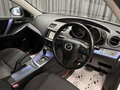 2010 Mazda Axela II, серый, 849000 рублей - вид 8