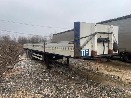 2007 Narko S3, синий, 650000 рублей, вид 1