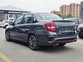 2026 Lada (ВАЗ) Granta Sport I Рестайлинг, серый, 1607000 рублей - вид 9