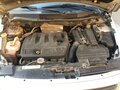2008 Dodge Caliber I, серебристый, 420000 рублей - вид 10