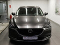2021 Mazda 6 III (GJ) Рестайлинг 2, серый, 2550000 рублей - вид 1