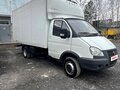 2012 ГАЗ ГАЗель (3302), белый, 1100000 рублей - вид 1