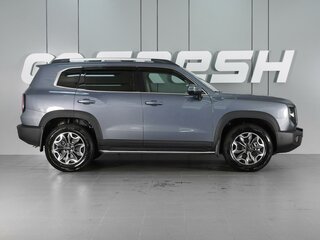 2024 Haval Dargo I, серый, 2970000 рублей, вид 5