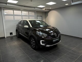 2018 Renault Kaptur I, коричневый, 1587000 рублей, вид 3