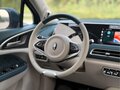 2024 Ora Good Cat 59.1 kWh I, синий - вид 8