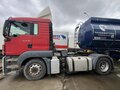 2011 MAN TGS, красный, 1334000 рублей - вид 3