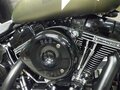 2016 Harley-Davidson Softail Slim, зелёный, 1160000 рублей - вид 6