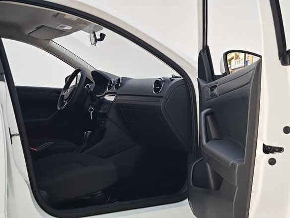 2025 Jetta VA3, белый - вид 12