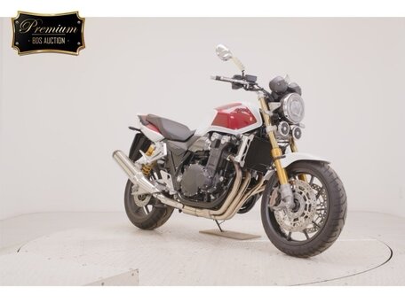 2025 Honda CB 1300, белый, 1419000 рублей, вид 5
