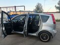 2008 Nissan Note I, серый, 340000 рублей - вид 6