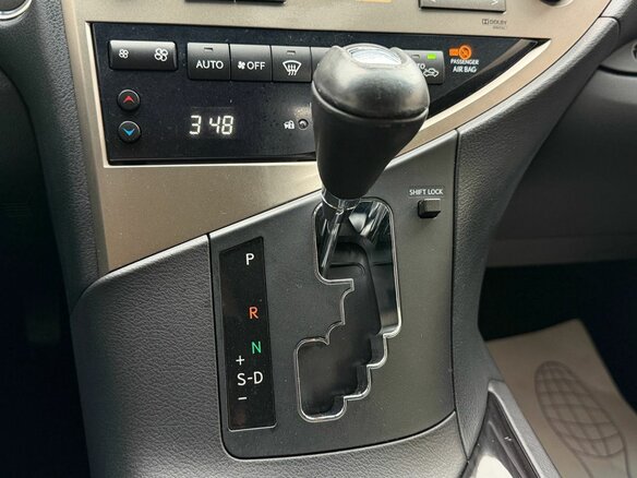 2013 Lexus RX 270 III Рестайлинг, чёрный, 2150000 рублей - вид 20