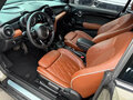 2019 Mini Cabrio Cooper III Рестайлинг, коричневый - вид 6