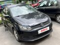 2014 Volkswagen Polo V, чёрный, 850000 рублей - вид 2