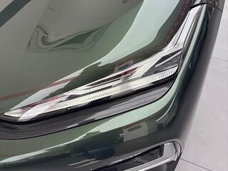 2025 Geely Galaxy Starshine 8 18.4 kWh, зелёный, 3450000 рублей, вид 5