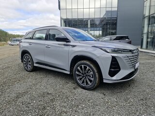 2025 Changan CS75 Plus III, серый, 3949900 рублей, вид 3
