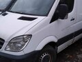 2006 Mercedes-Benz Sprinter, белый, 770000 рублей - вид 5