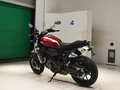 2017 Yamaha XSR700, пурпурный, 550000 рублей - вид 5